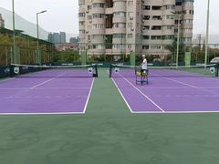 -尚酷网球(世界之窗店)