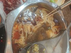 -潮悦牛肉火锅城(水贝店)
