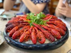 -曹胖子龙虾馆(黄桦路店)