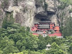 -雁荡山风景名胜区