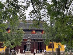 -西园戒幢律寺