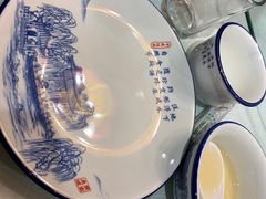 -满堂春特色餐馆