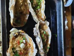 -刘三姐特色烤豆花·宜宾烧烤·把把烧(万年场店)