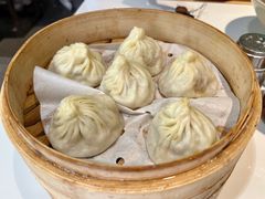 蟹粉小笼-沈大成(南京东路店)