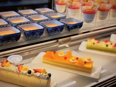 -福州仓山凯悦酒店·Market Cafe Lacucina咖啡厅