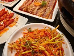 -金刚山(学府路店)