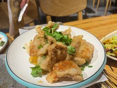 -记忆串城·东北烧烤·小龙虾·大型团建(南油店)
