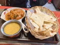 -尼泊尔雪莲餐厅(北京东路店)