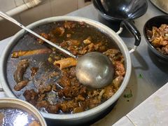 -国财牛杂(镇海店)