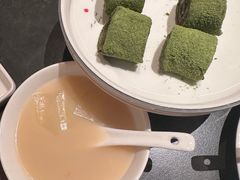 -全聚德(双井店)