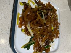 -如轩·海鲜砂锅粥·潮汕菜(小榄店)