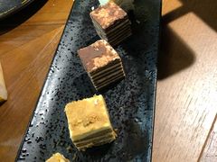 -楼兰新疆主题餐厅(坂田佳华领汇广场店)