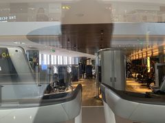 -银吉姆健身(恒隆馆)