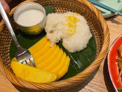 -迷你椰·泰式大排档(观前街店)
