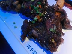 -三个蒙古大叔羊肉串(大宁店)