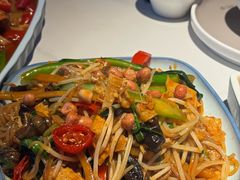 -柳喜辣·烧烤酒局(跃进总店)