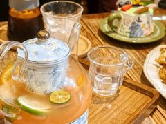 -秘密旅行Bonjour(黑金冠 江南西店)