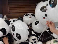 -菲住布渴酒店自助餐厅(阿里巴巴西溪园区店)