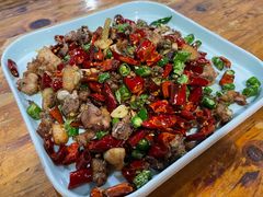 -桐梓锅贴饺(桃源东路店)