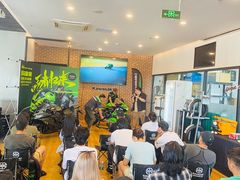 -川崎北京风火轮店