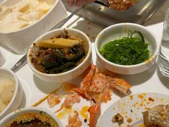 -海底捞大排档火锅(打浦路店)