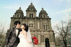-金公主精品婚纱摄影