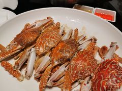 -徐记海鲜(观沙岭|滨江新城店)