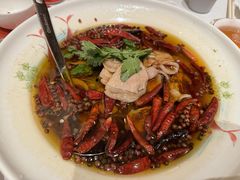 -香宫(九龙香格里拉店)