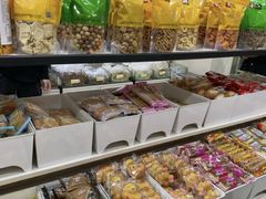 零售区-黑孩油栗皇(南阳路店)