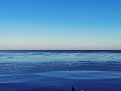-天津东疆湾沙滩景区
