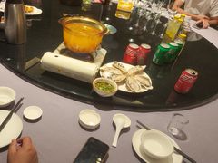 -拉完海鲜大排档(温岭店)