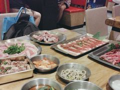 -汉拿山(北京上地华联店)