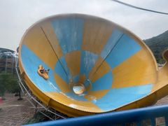 -重庆海昌加勒比海水世界