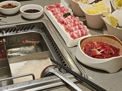 -海底捞火锅(旭辉MALL店)