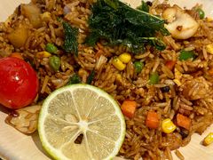 -Aqua Oasis 水天堂(常熟永旺店)