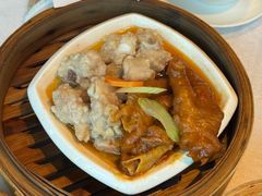 -安蒂娅.悦景轩中餐厅(西乡店)
