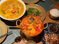 -Tegu泰古莲·泰国餐厅(红山6979店)