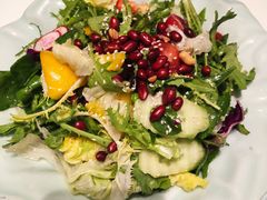 铁勺大拌菜-大铁勺新津菜(中北永旺店)