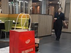 -清真·锦翔炝锅鱼(明德门店)