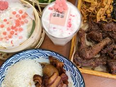 -菊儿人家·北京胡同菜(南锣鼓巷店)