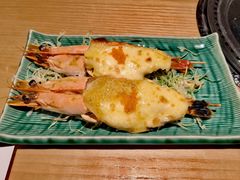 -隐泉京望日式料理(太和广场店)