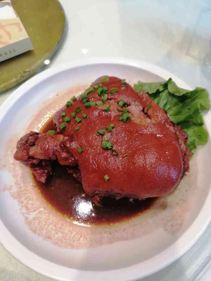 李家小馆(菜艺店)