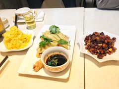 -壹只菜·崇明本地特色菜(崇明南门店)