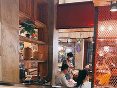 -小杨烤肉(朱雀店)