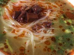 -小街锅贴(西工饭庄七分店)