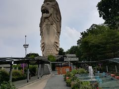 -圣淘沙名胜世界