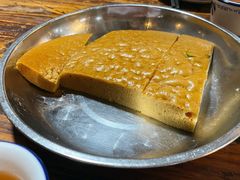 农家红糖糕-桃姐农庄老字号(从化温泉店)