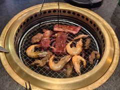 -神户赤童日式烤肉伙伴(东直门店)