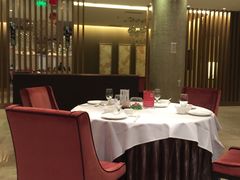 -富淳饭店(陆家嘴保利广场店)