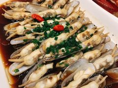 -阿湾楼·温州海鲜·江浙菜(京江路店)
